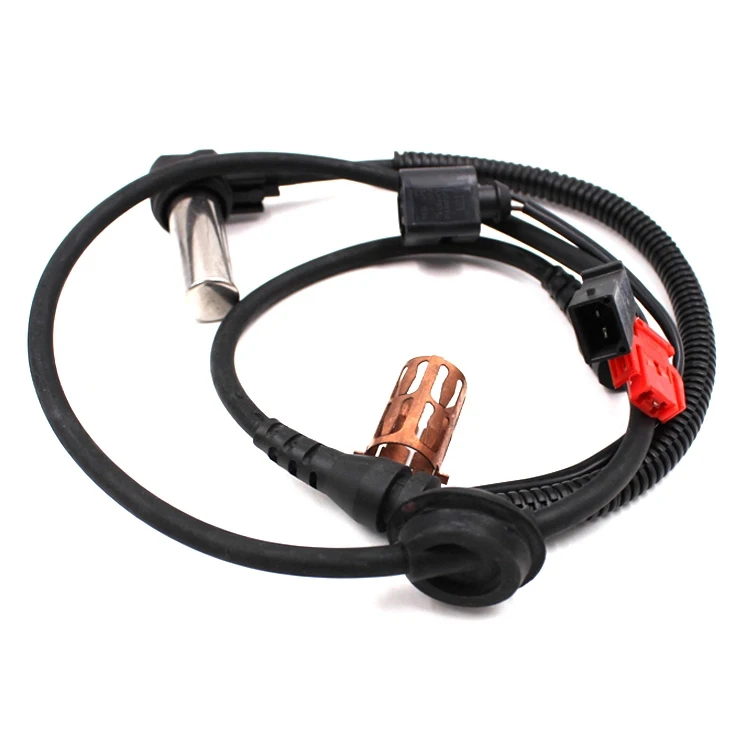 Nuovo Sensore di Velocità della Ruota Anteriore ABS 8D0927803D 4B0927803C 8D0927803B per AUDI A4 Avant Skoda Superb VW Passat 3B6 B5 Variante
