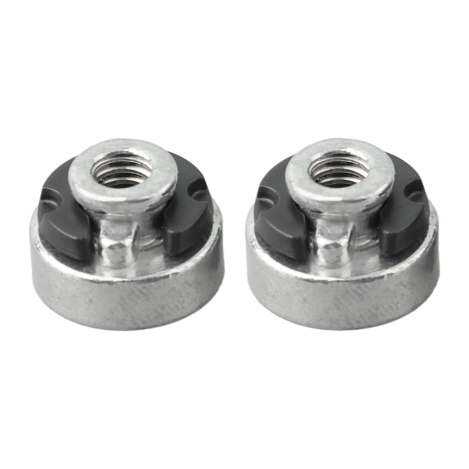 Seats Nut Kit High Quality Rear Seats Nut Kit for Metal Construction Complete Kit Included Seats Nut Kit High Quality
