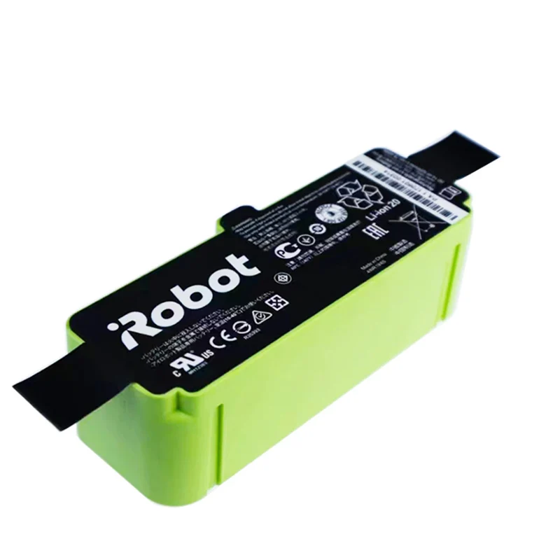 14.4V Robot Vacuum Cleaner Battery for iRobot Roomba 700 800 900 Series 960 895 890 860 695 680 690 675 640 614 Sweeper battery