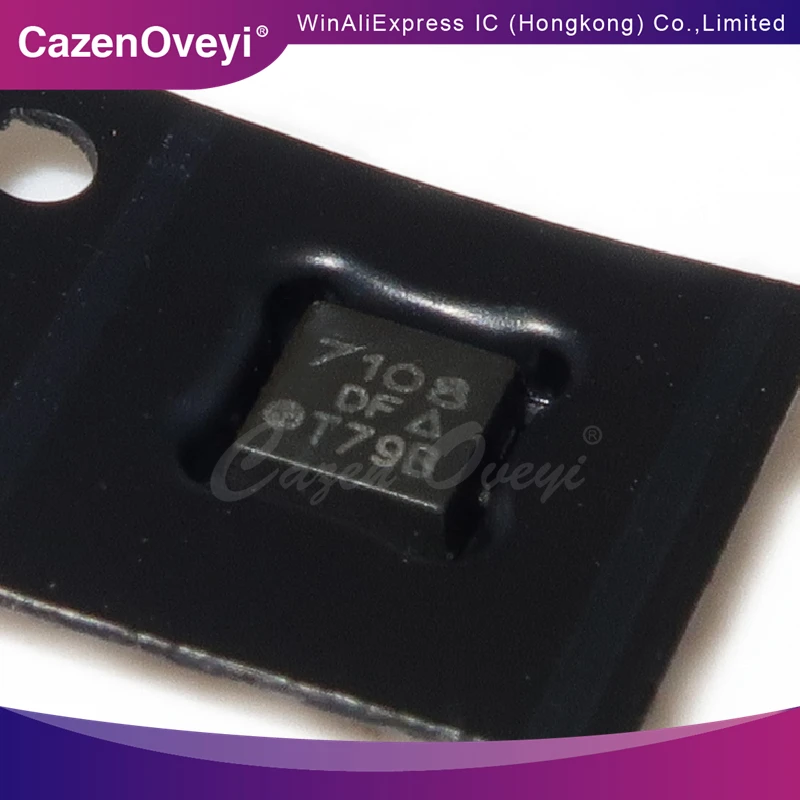 10 piezas SI7108DN 7108 QFN-8