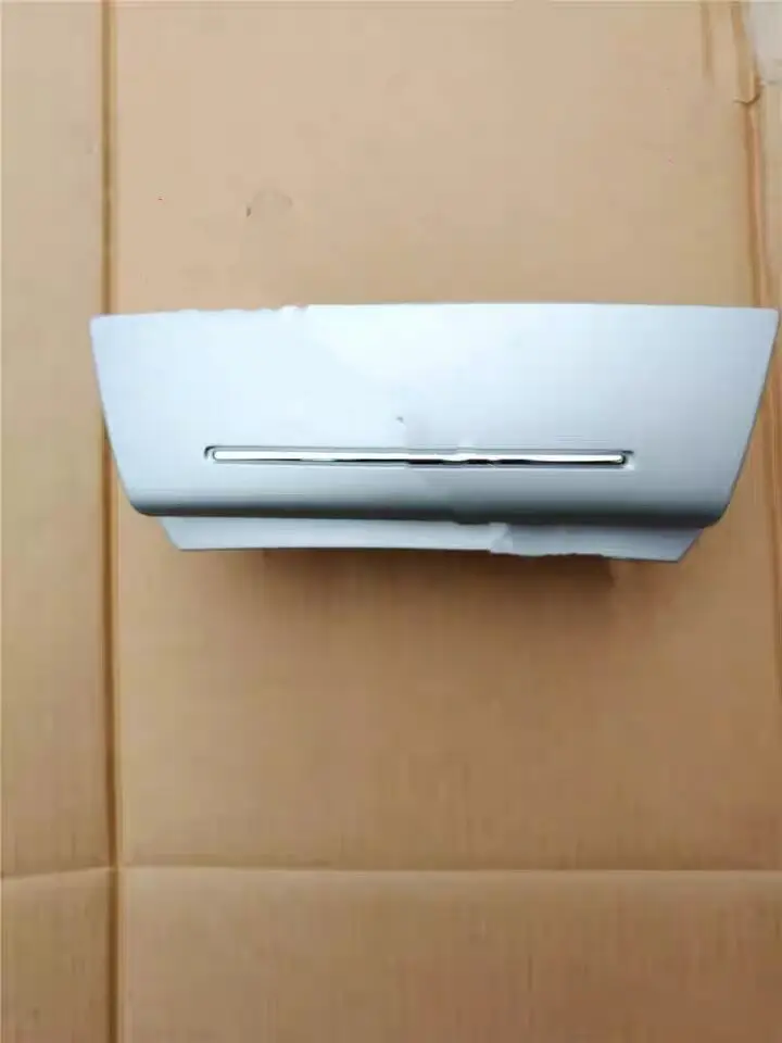 Auto parts High quality Brand New Genuine Instrument Debris Central Control CD Player Storage Box For Citroen C5 2010-2011