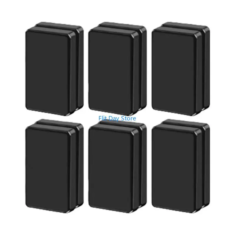F92C 12Pcs Practical Curtain Weights Waterproof Convenient Designs for Outdoor Use Shower Curtains and Tablecloths