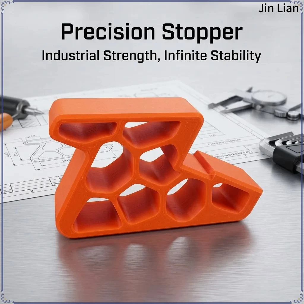 1Piece Universal Thickened Wind‑Resistant Window Lock Window Stopper Fixer Window Restrictor Window Stay