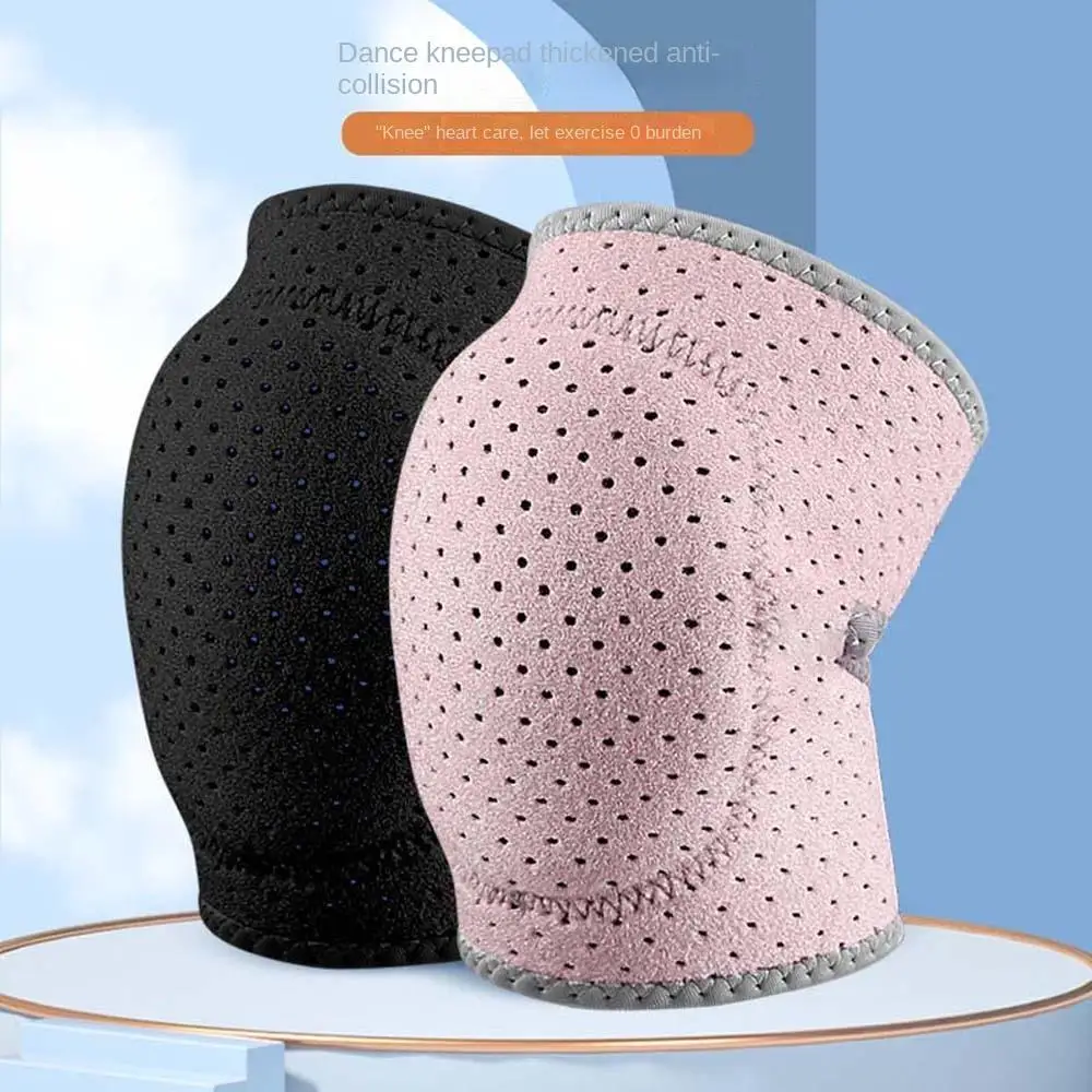 

Comfortable Adjustable Fitness Protector Work Gear Arthritis Dance Knee Protector Knee Wrap Sports Knee Pad Knee Brace