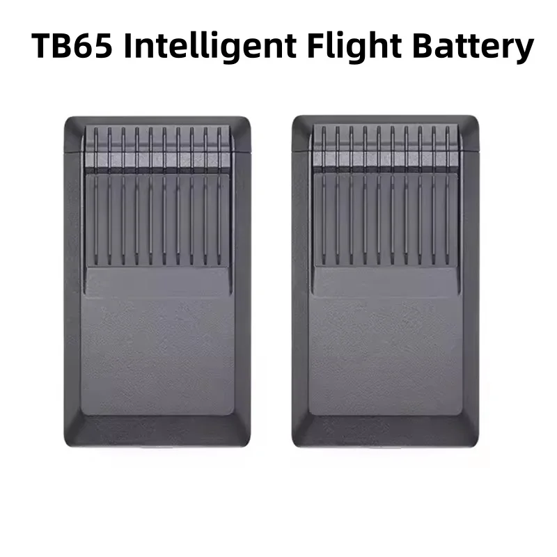 

New DJI TB65 Intelligent Flight Battery Capacity 5880 mAh It Can be recharged 400 times for Matrice 350 RTK/Matrice 300 RTK