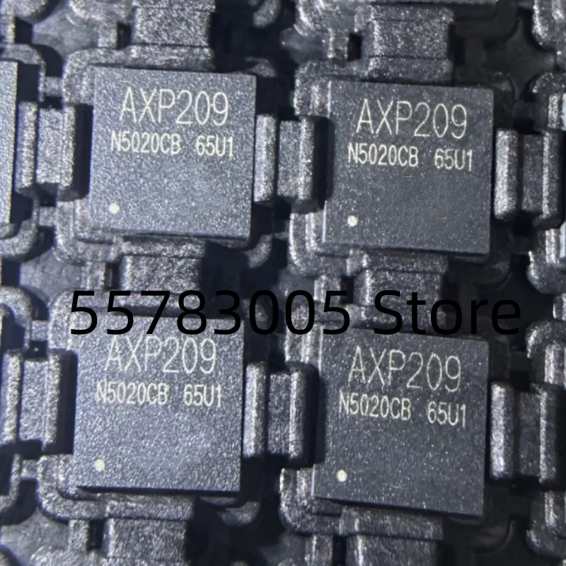 20PCS New  AXP209  QFN48  Power management tablet specific chip IC