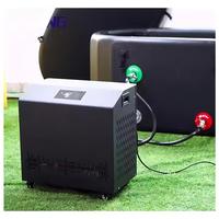 1.5Hp Ultra-High Craft Ice Bath Water Cooling System 220V Chiller with Pump & Remote Control Key Selling Point