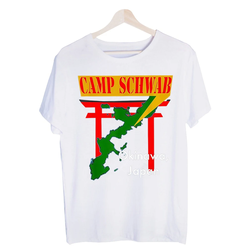 Men's Japanese-Inspired Graphic Tee, Short Sleeve Crew Neck T-Shirt for Casual Streetwear and Travel Outfits