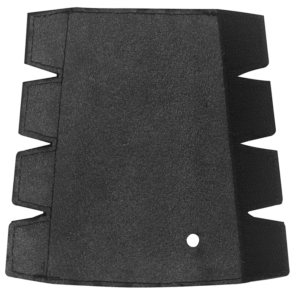 

French Hand Pad Replacement Lightweight Horn Handle Protector Rust-Resistant Sweat-Proof Protection Cushion For Brass