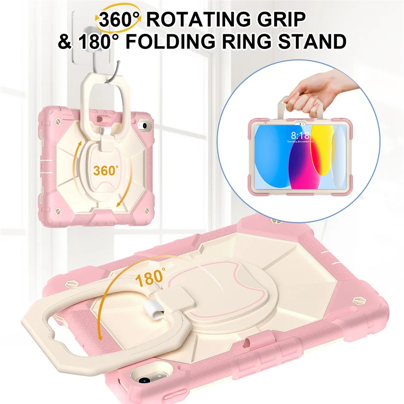 Thumbnail 4 - #58 Highest Rated iPad 9th Generation Case to Buy in 2026