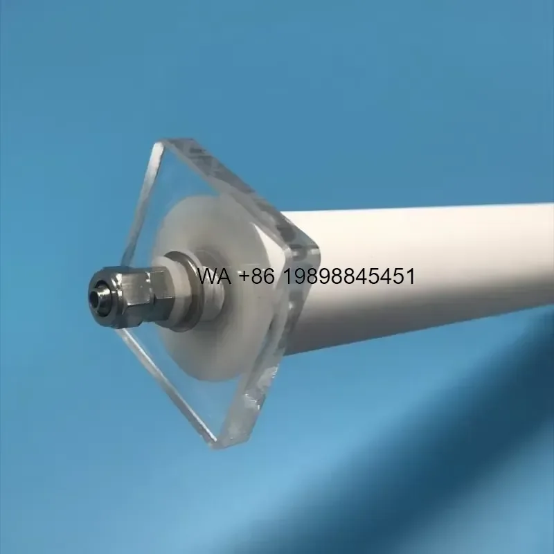 Wmwmnu Custom High Pressure 660x60x60 Microporous Air Oxygenation Diffusion Dissolved Oxygen Diffuser Aerator for Water