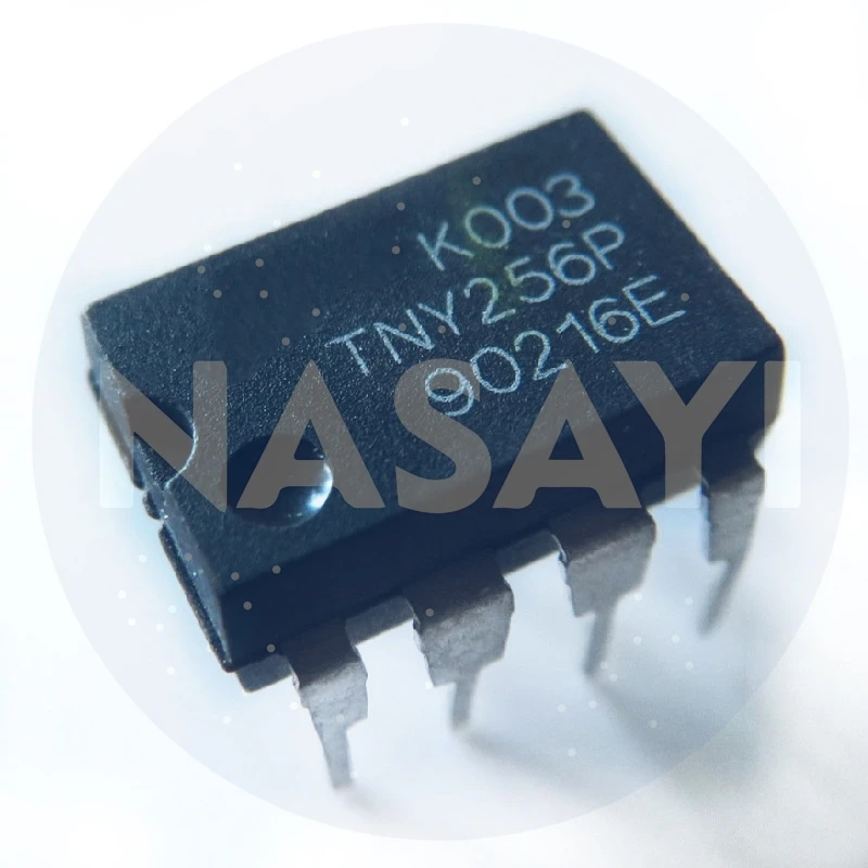 1-100PCS TNY256PN TNY256 SN74LS07N 74LS07 NCP1396AG NCP1396A SN74LS92N 74LS92 CD4015BE CD4015BE IRF7316TRPBF IRF7316