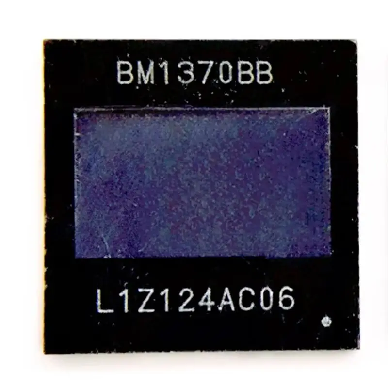 HOT!A72T Bitmain BM1370 Asic Chip Suitable For Gamma 601