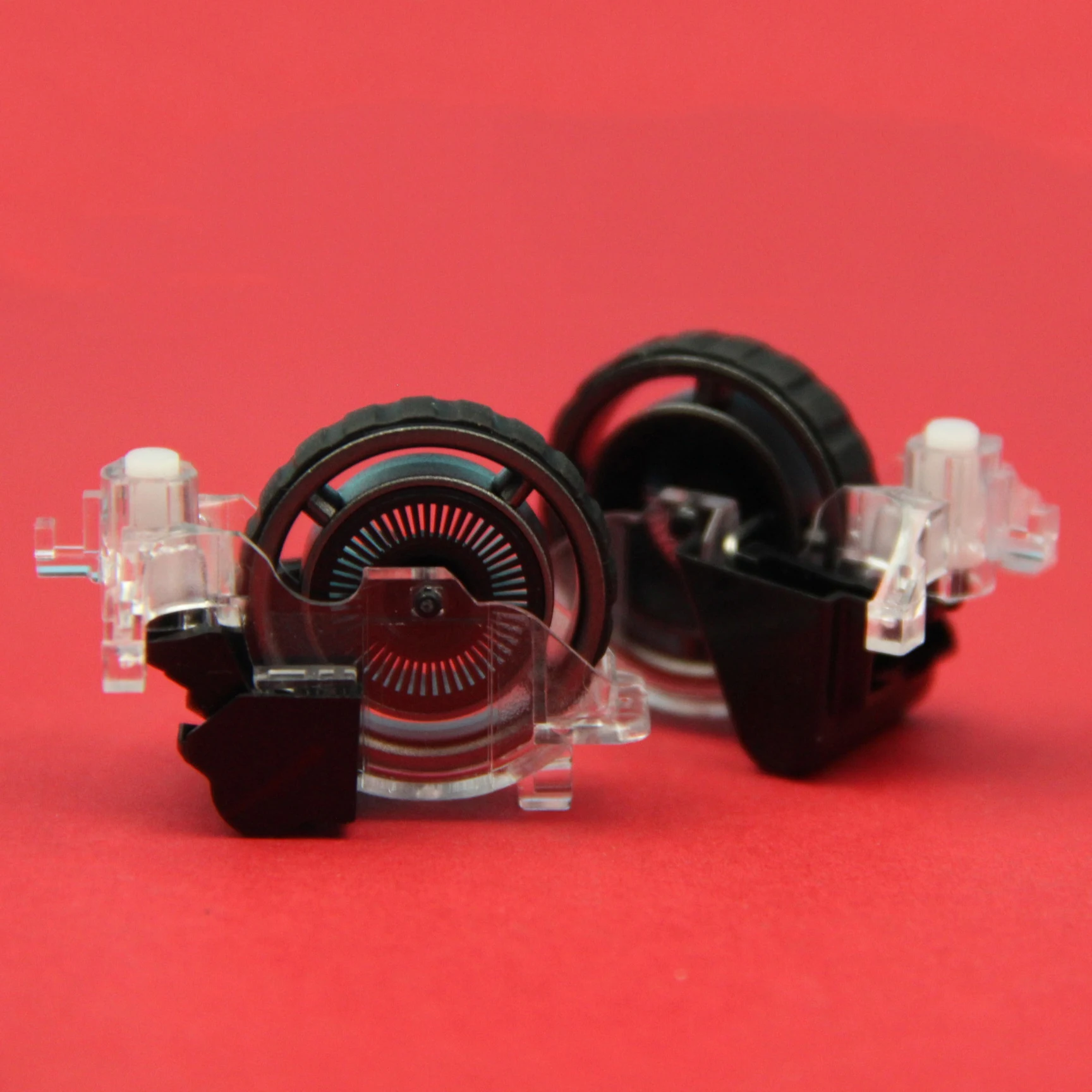 Replacement Parts for G Series Wheels Compatible