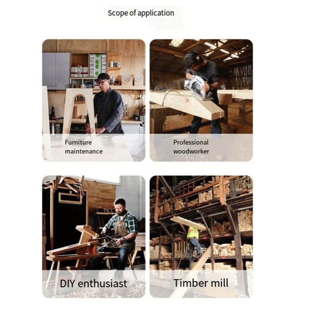 N18R 목공 앵글 숫돌 알루미늄 합금 숫돌 연삭 도구 홀더 측정 목공 치즐