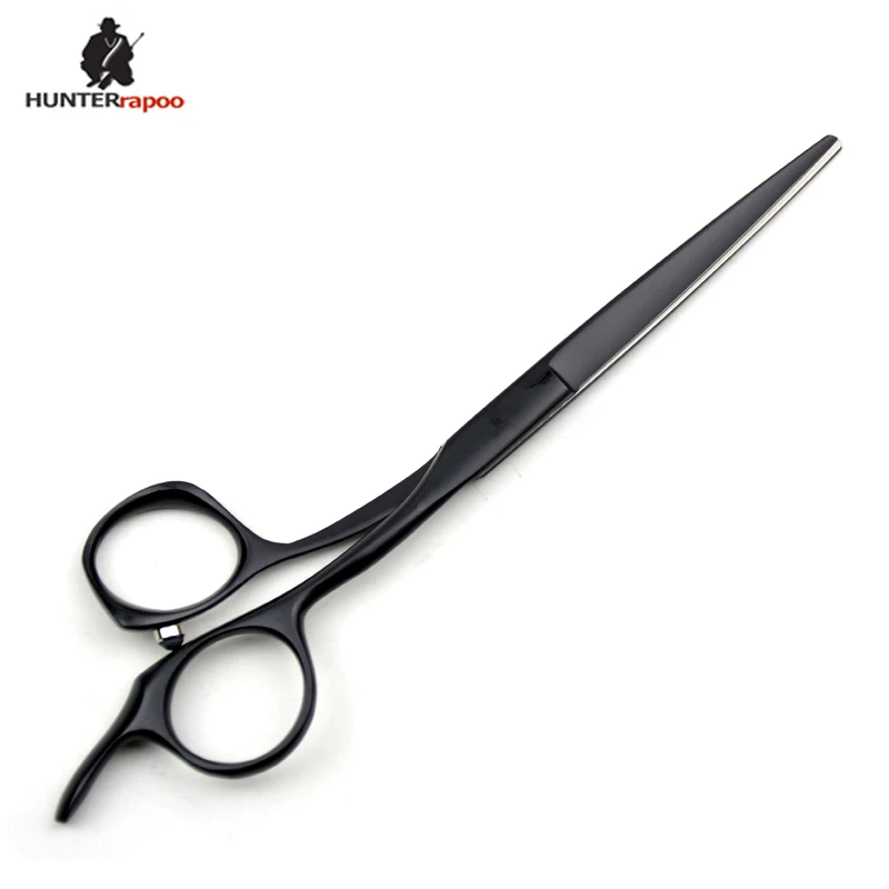 

6.5" inch HT9129 Professional Stainless Steel Hair Cutting Shear Hairdressing Salons Scissors Barber Clipper Trimmer