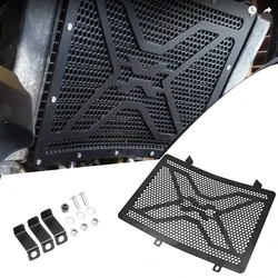 CLX700 Radiator Guard Covers Motorcycle Accessories For CFMOTO CF MOTO CLX 700 SPORT ADVENTURE HERITAGE 2020 2024 2022 2021 2023