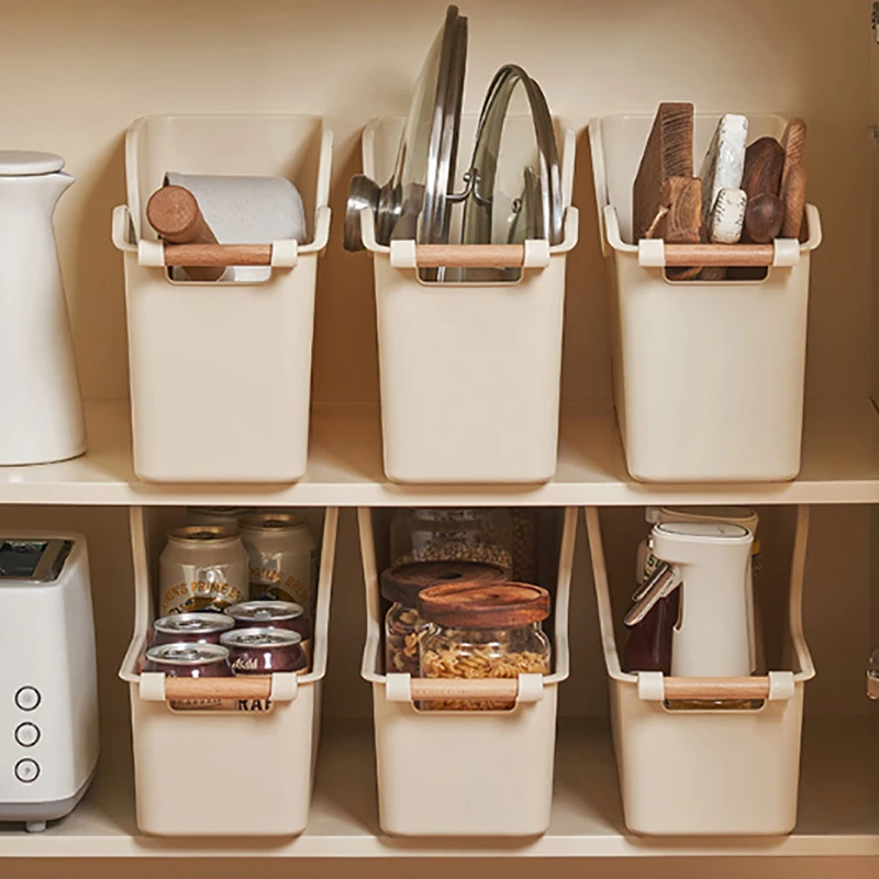 Küche Kleinigkeiten Lagerung Fall Mit Rädern Gewürz Flasche Lagerung Container Küche Schrank Anordnung Deckel Organizer