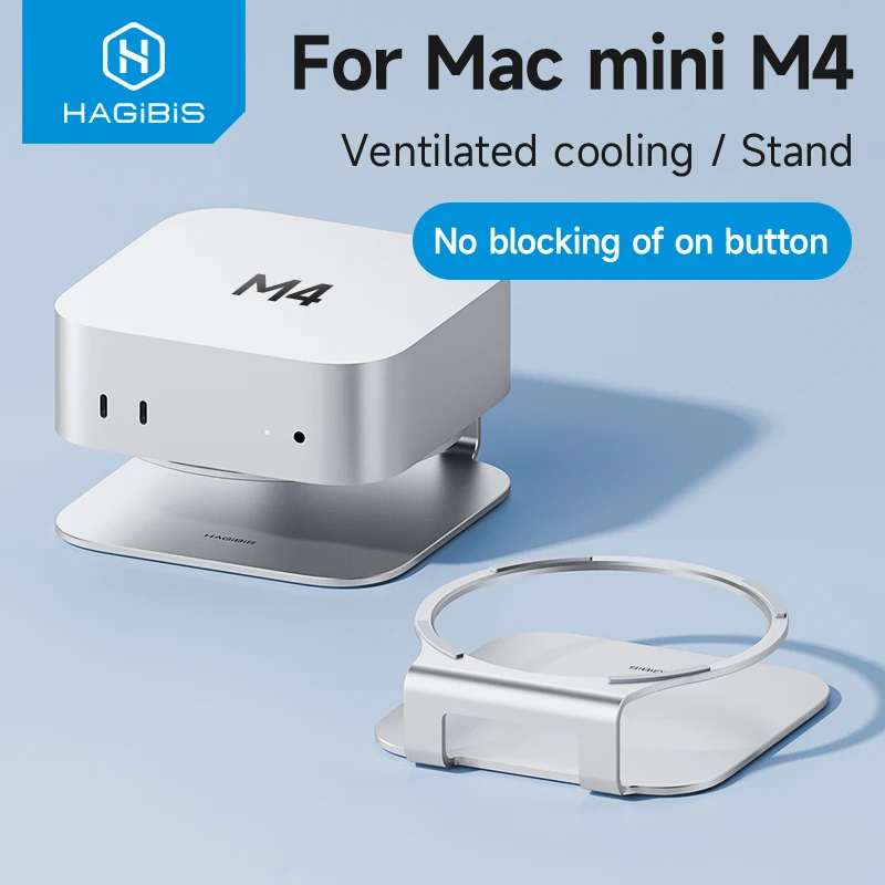 yZ[znMrX fXNgbvX^h Mac mini M4/M4 Pro Xg[Wz_[ A~hbN MuPbg p}EgANZT[