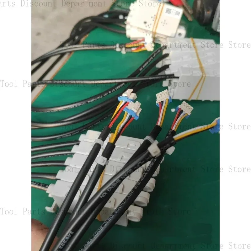 

Conditioning WIFI Module 32001-000140 Esp_Air_DIM_Tcl_8M_QIO_TLS_1.3.3.Bin SZJT070311094