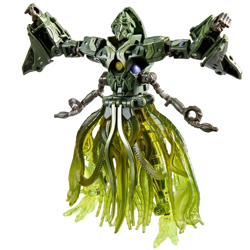 In Stock Hasbro Transformers Classic Toys Age of The Primes Quintus Prime Transformer Robot Figure Model Collect Hobbies Toys