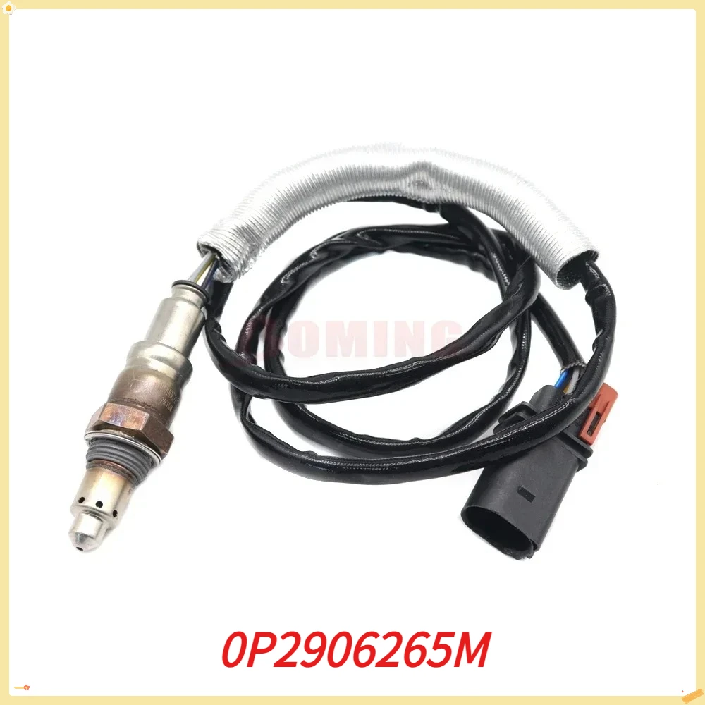 

NEW Car Air Fuel Ratio Lambda Oxygen Sensor 0P2906265M For Lamborghini Urus