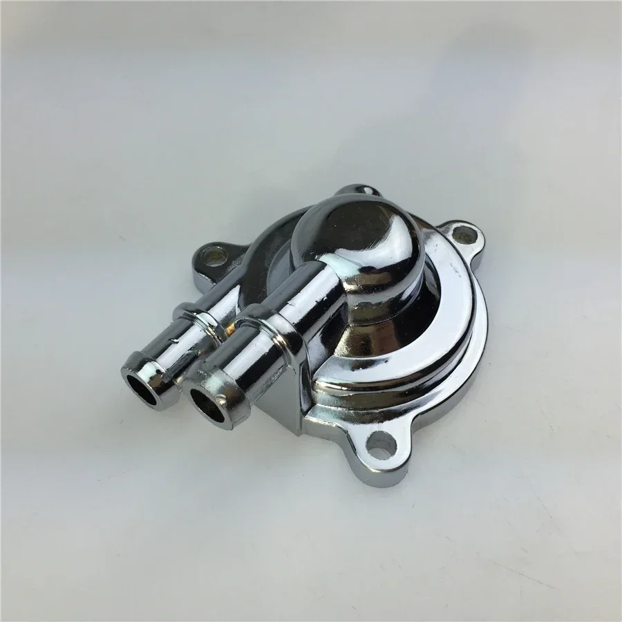 For Zongshen CG200 motorcycle  pump motor pump cover