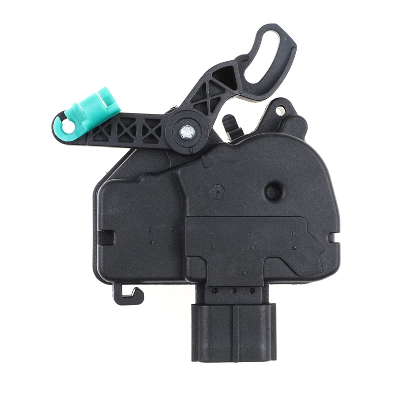 New 4717960AC Door Lock Actuator For Chrysler Town Country Voyager for Dodge Caravan Grand Caravan Car Rear Sliding Central