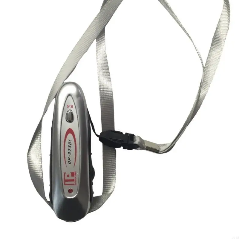 القلم محول الأموال المحمولة ضوء الفلورسنت التحقق المغناطيسي توسيع 24BB