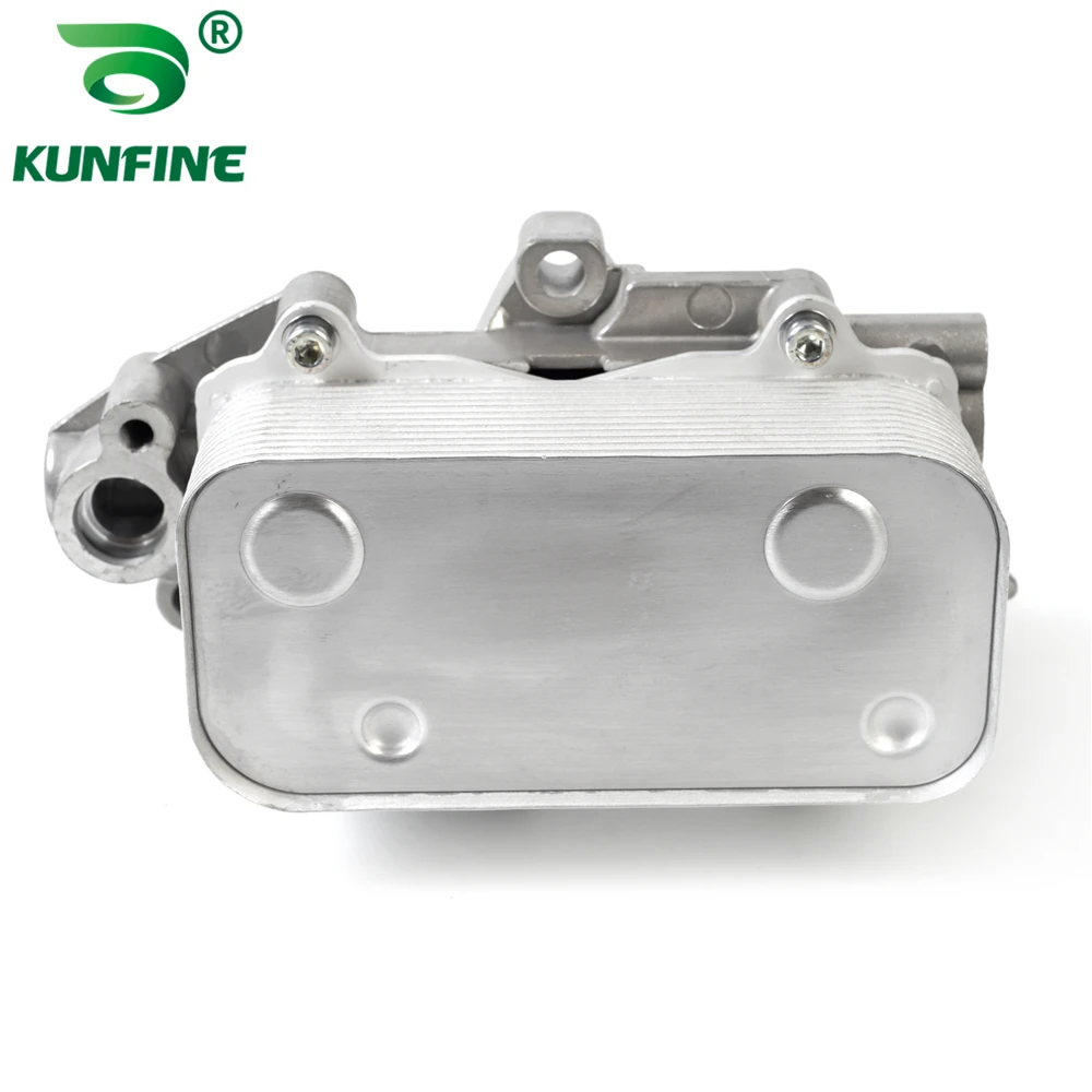 Oil Radiator Oil Co… - image