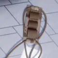 Fixed strap