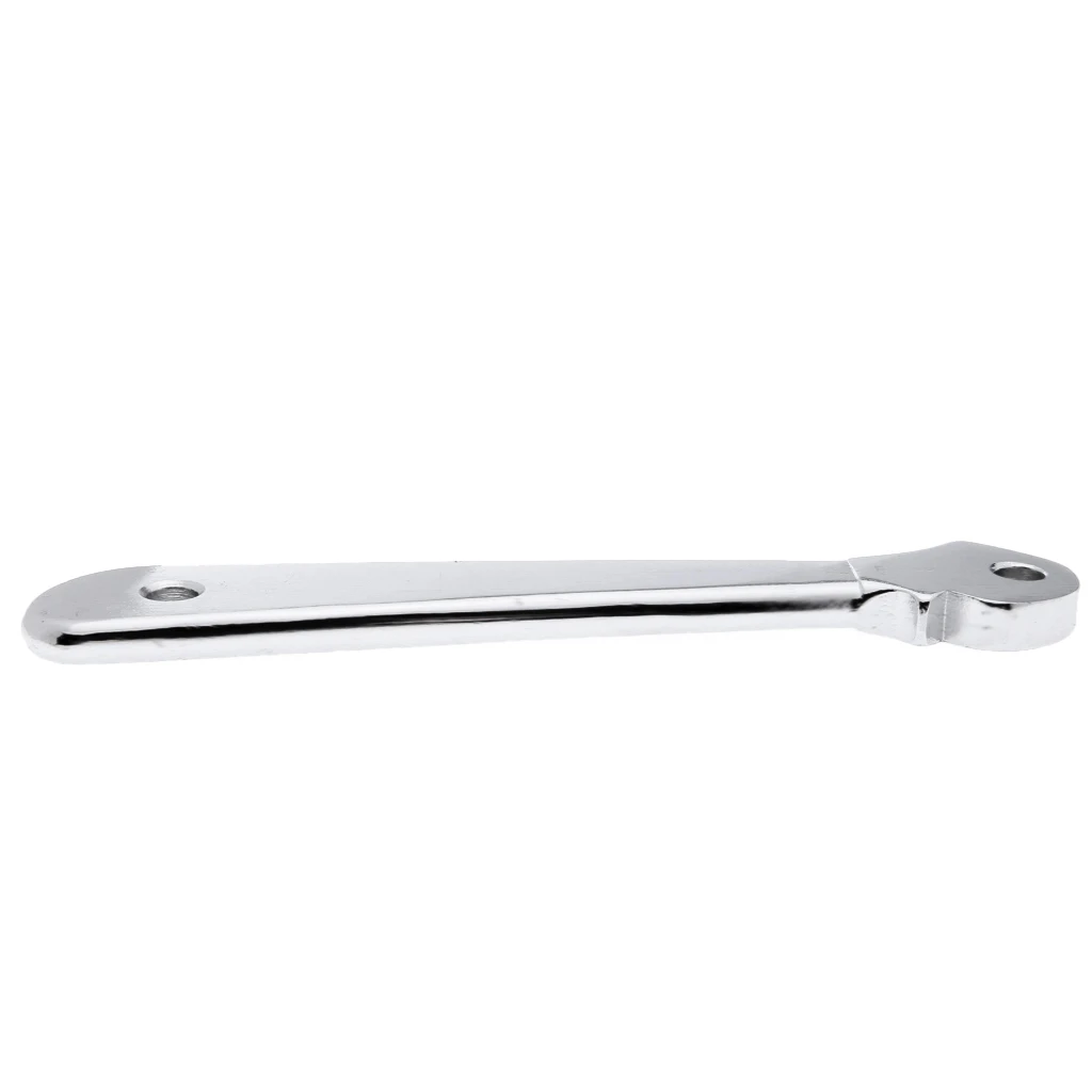 Skiving Leather Machines 801 Spare Parts For Thick Material Parts Number 1Y-153 Wrench For Presser Foot