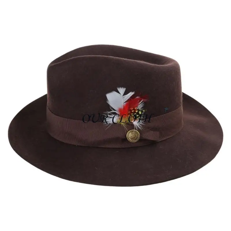 

Уличная трендовая темпераментная шляпа, модная портативная шляпа, удобная рыбацкая шляпа Y1AC