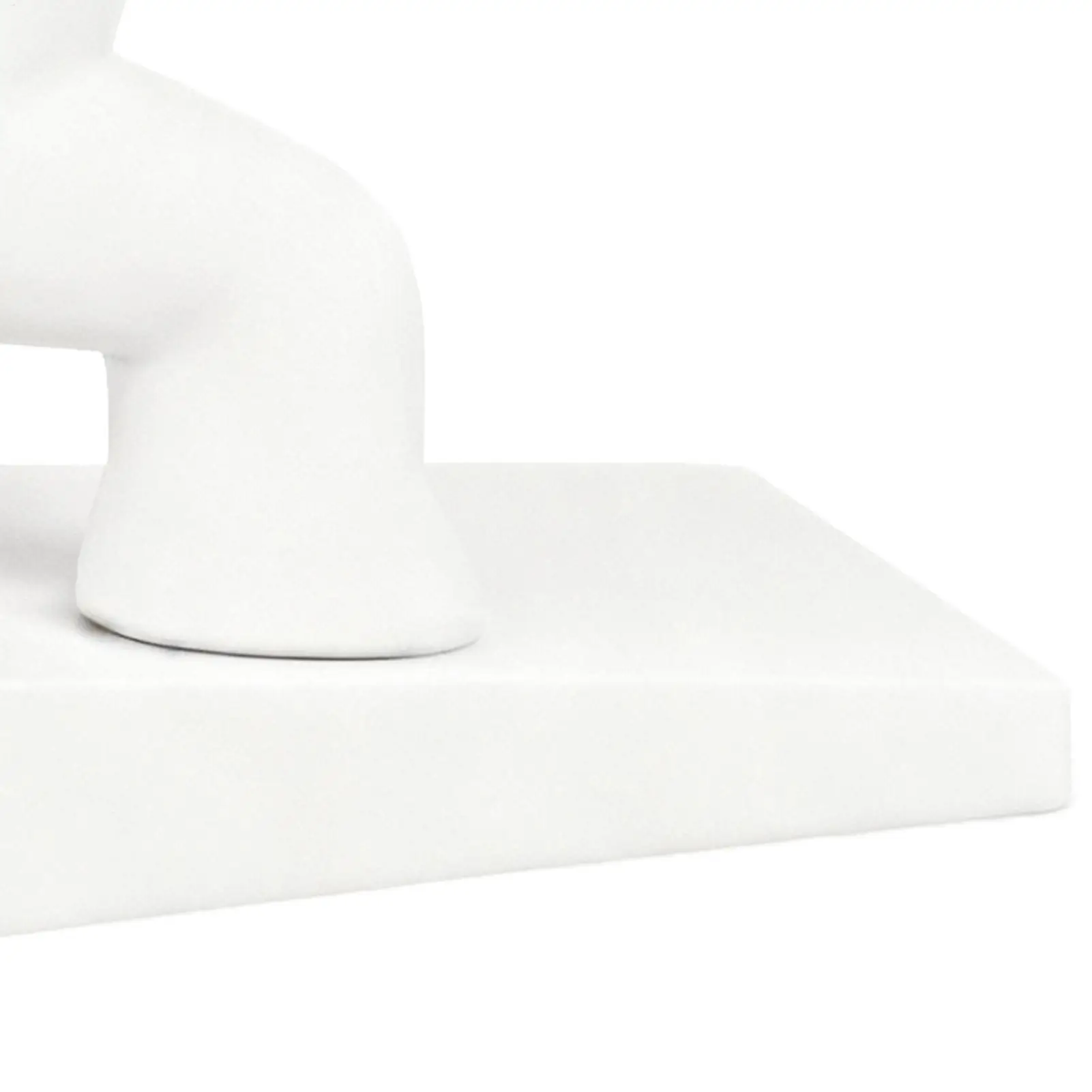 

Милый дверной стопор, противоскользящий, устойчивый к царапинам дверной стопор, клин, держатель открытой двери для домашнего офиса, пола, спальни, гостиной