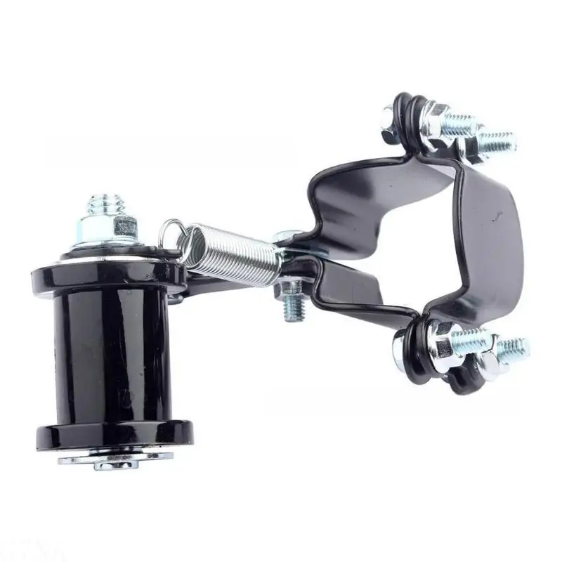 G7NA Multifunctional Chain Adjuster Tensioner Suitable for Dirt Bikes ATVs Improves Stability and Handling on Rough Terrains
