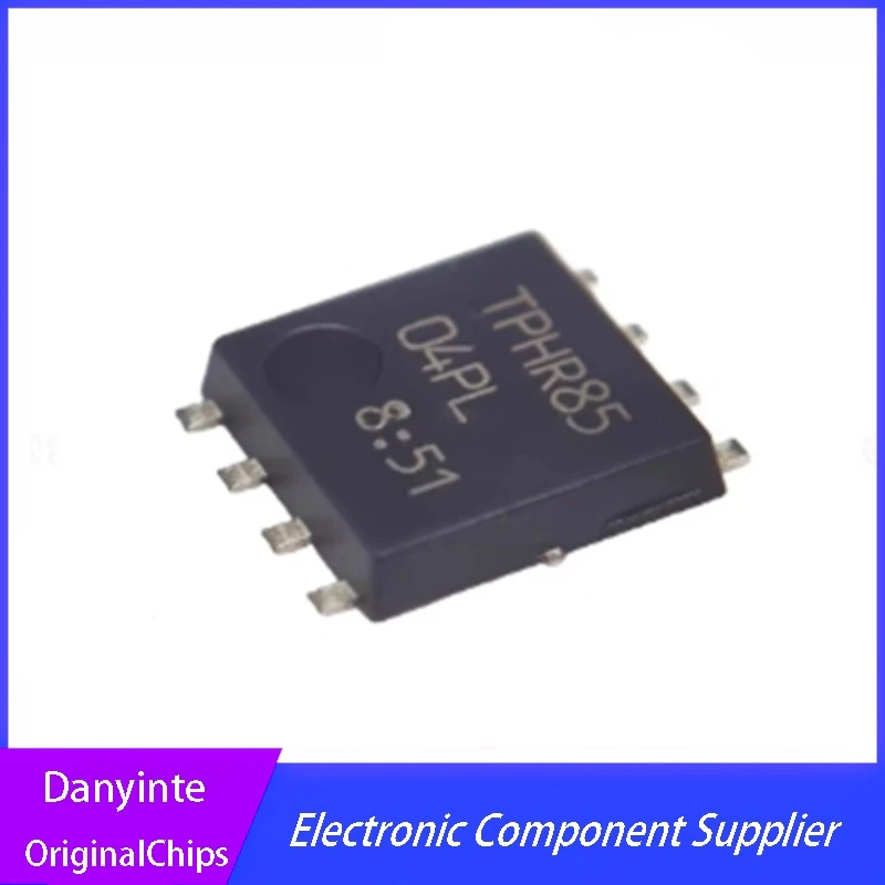 10Pcs/Lot  TPHR8504PL TPHR8504 DFN56