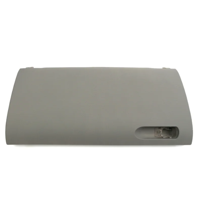 

Efficient Glove Box Lid With Buckle Dash Glove Box Storage Door Lid Latch For A4 B6 B7 2001-2008 Car Replacement 8E1857124