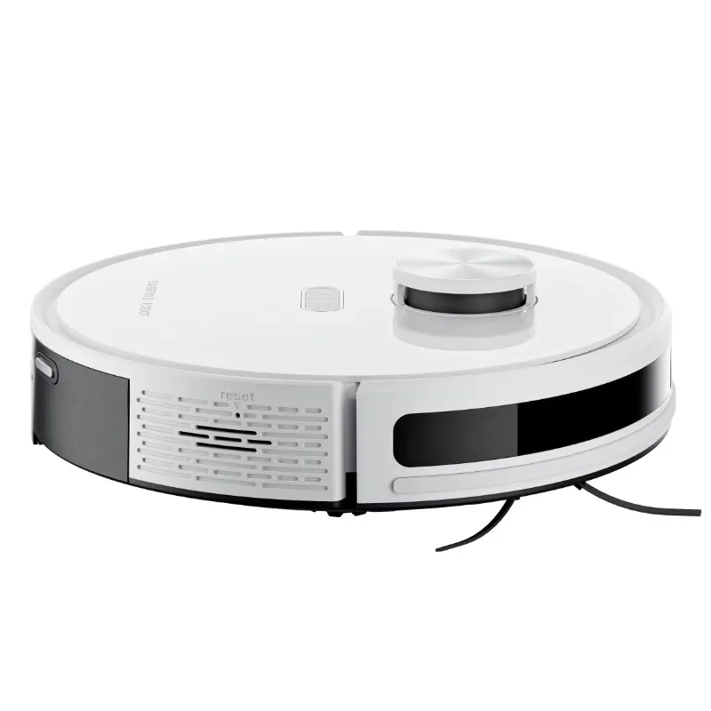 3000pa Strong Suction Robot Vacuum Cleaner Sweep and Wet Mopping Self-Emptying Dustbin Vacuum Cleaner