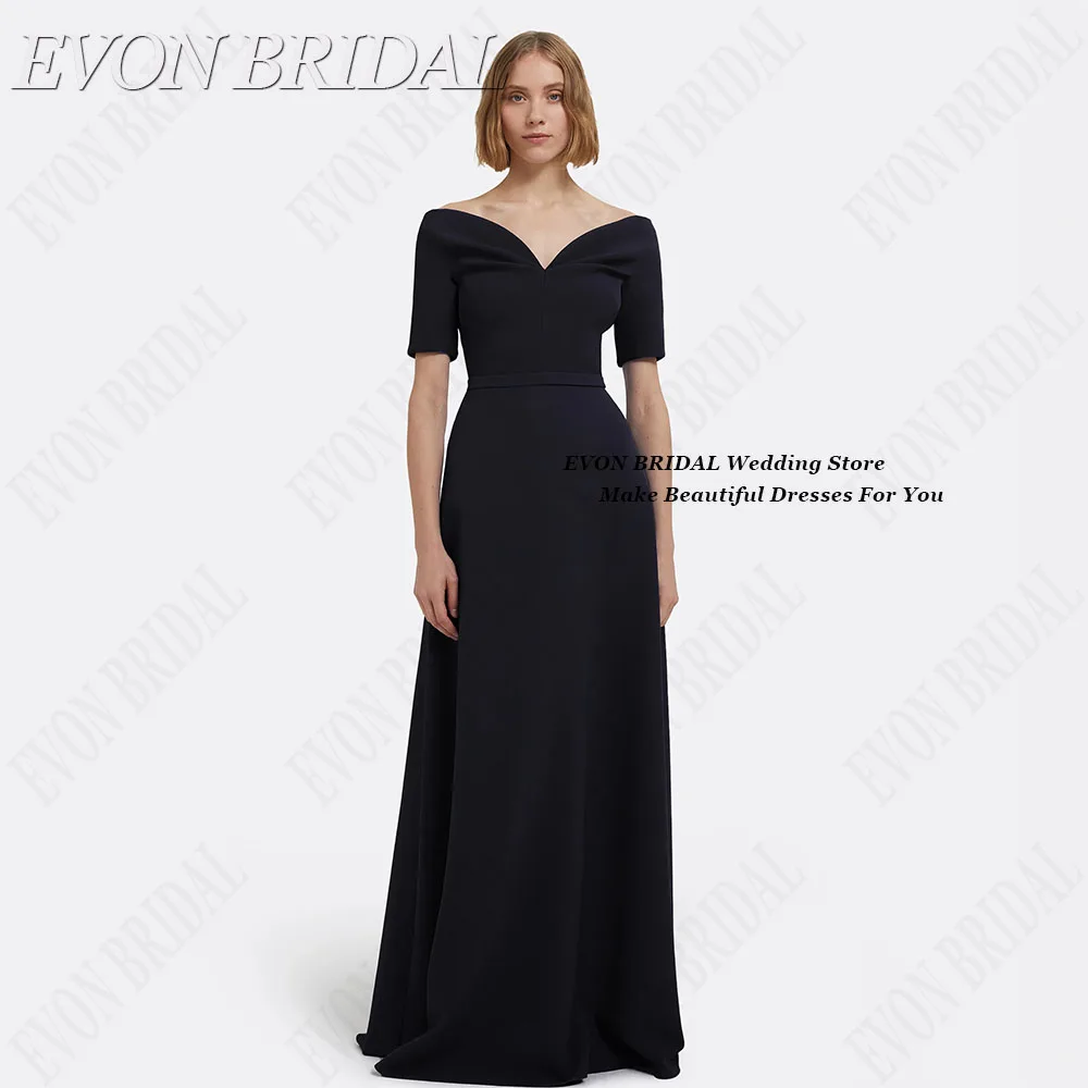 Evon Bridal Soft Sa… - image