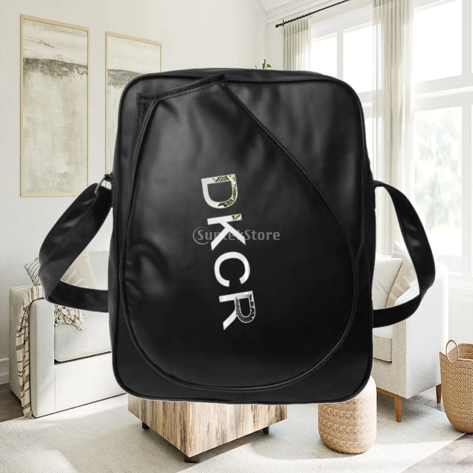 badminton-racket-bag-sports-tote-bag-carrying-for-women-men-organizer-beginners-multipurpose-professional-shoulder-carry