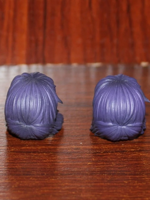 Ghost in the  Articulated Figure Head Sculpt Collectible Toy Adult 18+ Stock  Head Part Anime Game Original Work