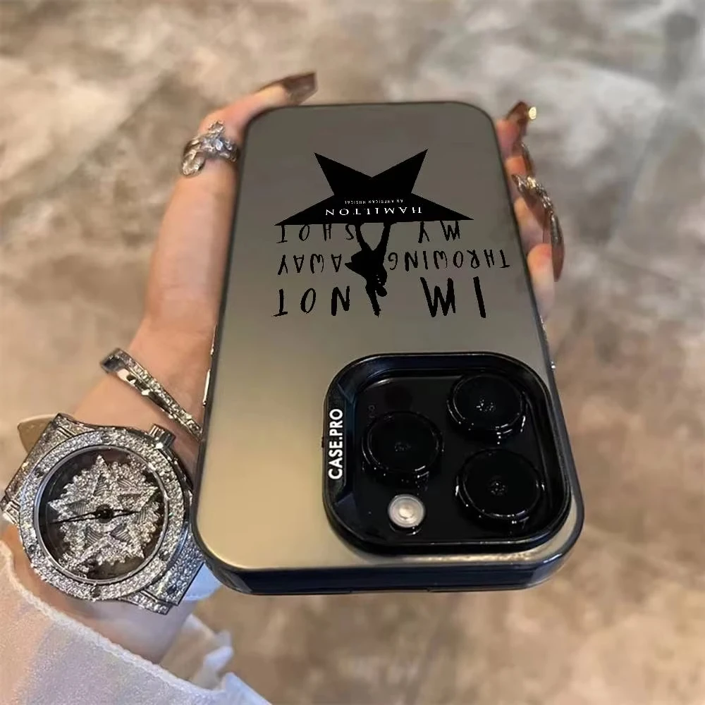 حافظة لهاتف سامسونج جالاكسي S25 Ultra S24 S23 S22 S21 Plus S20FE A55 A54 A35 A15