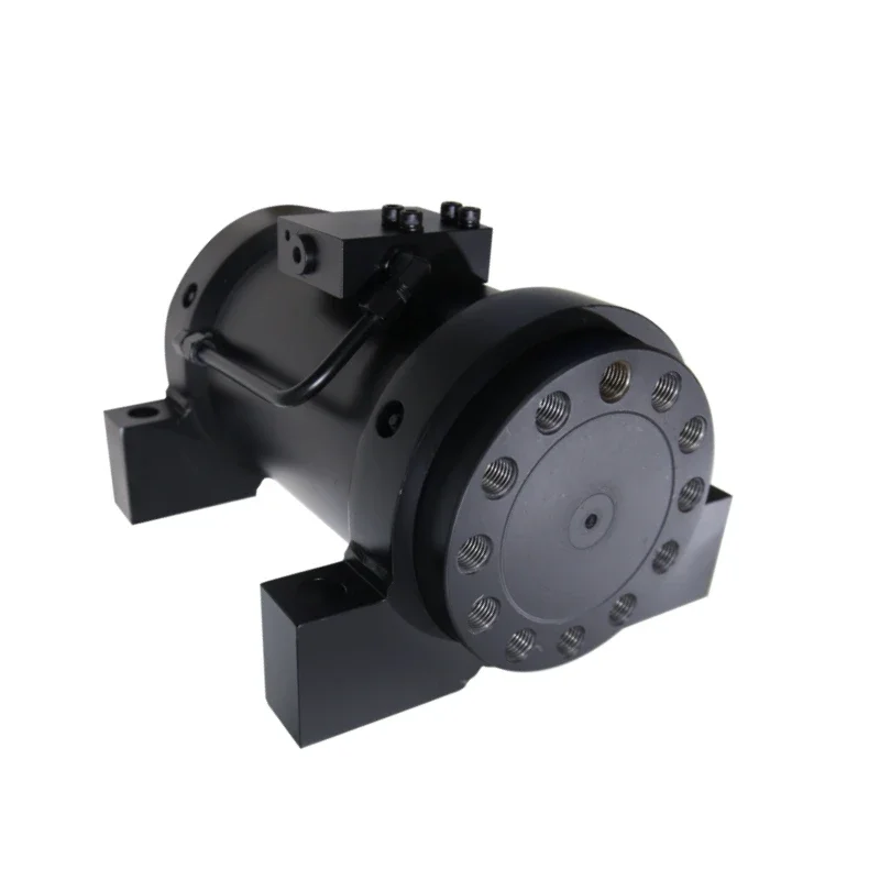 

New Design High Quality High Torque Wholesale Hydraulic Rotary Actuator Factory Direct Supply