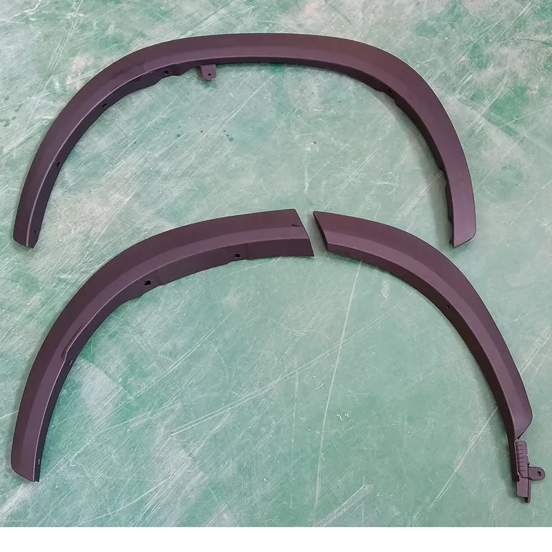 

LST Front and Rear Wheel Eyebrow 2015-2020 NX200T NX300H 75601-78010