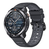 Mibro GS Pro2 Smartwatch 1.43'' AMOLED Screen 5ATM Waterproof Bluetooth Calling GPS 150 Sports Modes Smart Watch for Men Women