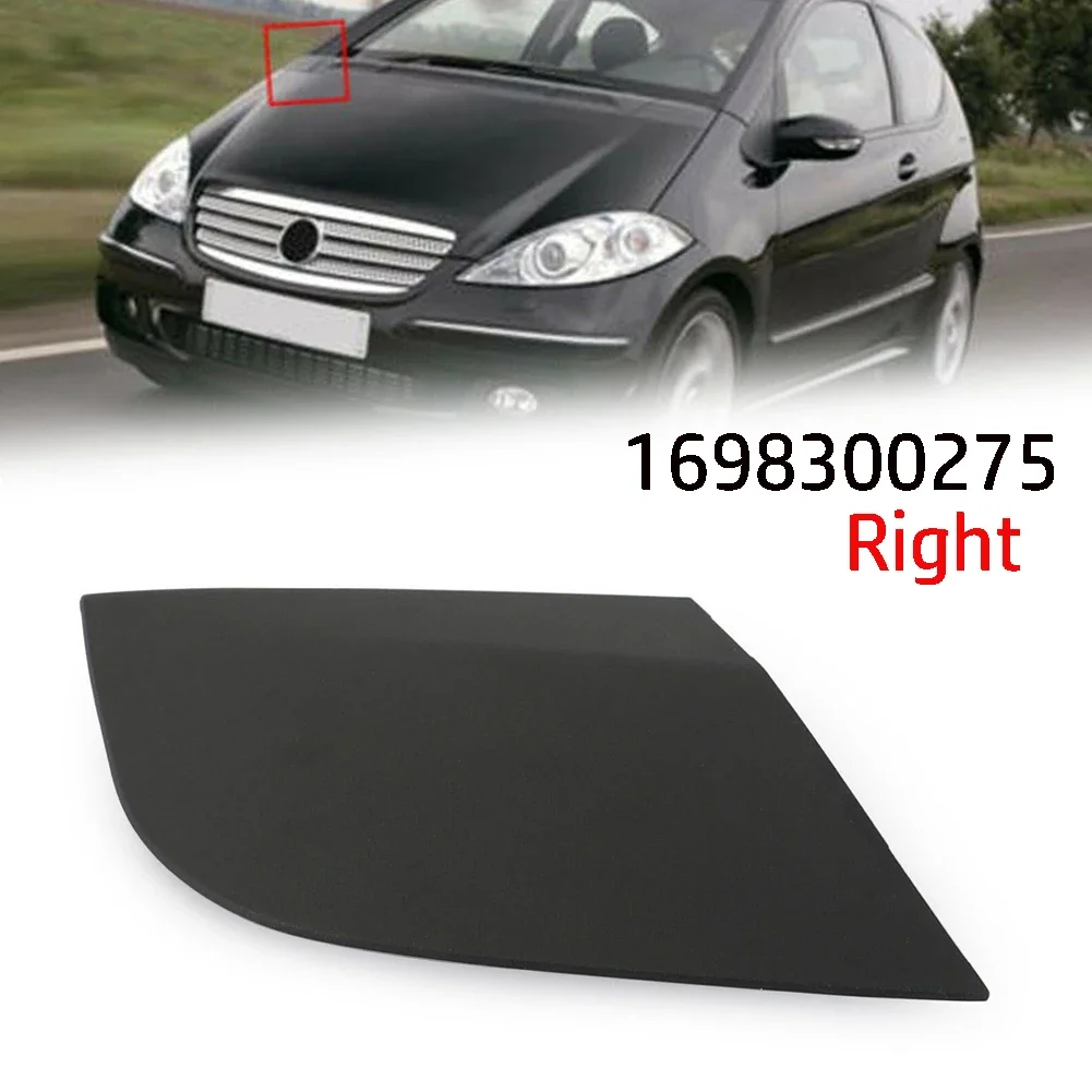 For Mercedes For Benz B Class W245 2005 2026 2007 2008 2009 2010 2011 1x Car Front Right Water Drain Cover A1698300275