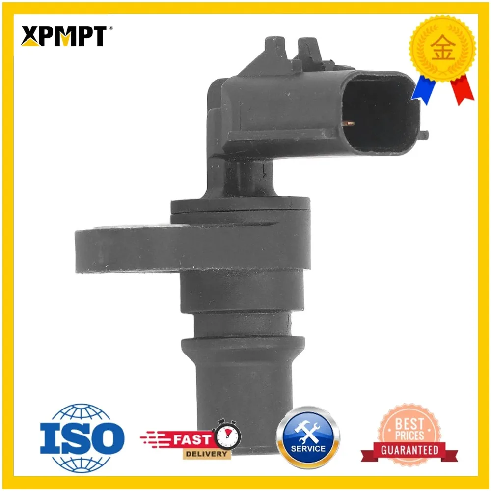 ABS Excavator Speed Sensor Durable and Durable for CAT 313D2 318D2 Easy Installation for Excavator Parts