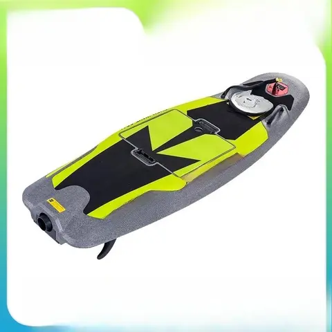 Electric Surfboard Adult EPP Offshore High Speed Jet Wakeboard
