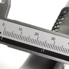 M20 Elastic Release Pin With Black Handle Knob For Fitness Equipment Adjustment And Secure Fastening Accessory Part