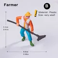 1Pc Farmer-B